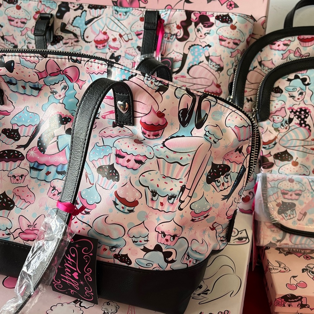 COPY - Handbags